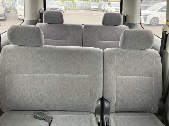 TOYOTA Voxy thumbnail 60