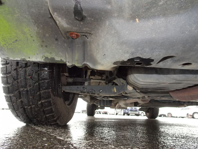 TOYOTA Voxy thumbnail 13