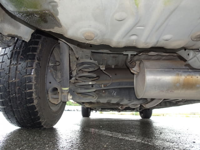 TOYOTA Voxy thumbnail 15