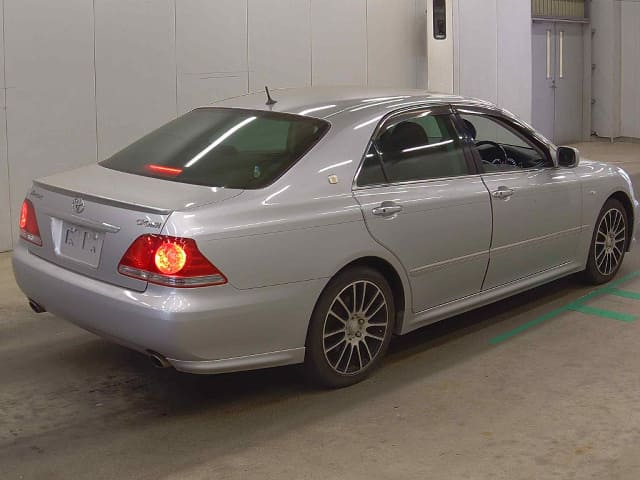 TOYOTA Crown thumbnail 50