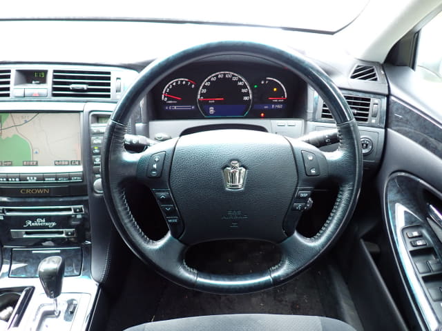 TOYOTA Crown thumbnail 31
