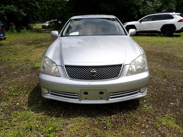 TOYOTA Crown thumbnail 8
