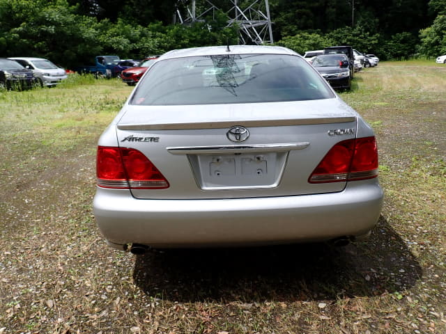 TOYOTA Crown thumbnail 4