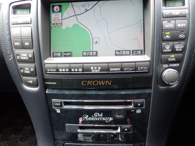 TOYOTA Crown thumbnail 41