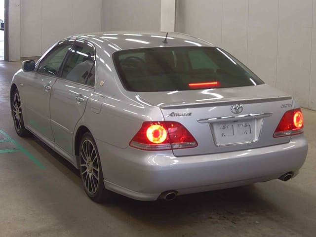 TOYOTA Crown thumbnail 51