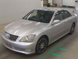 2005 TOYOTA Crown
