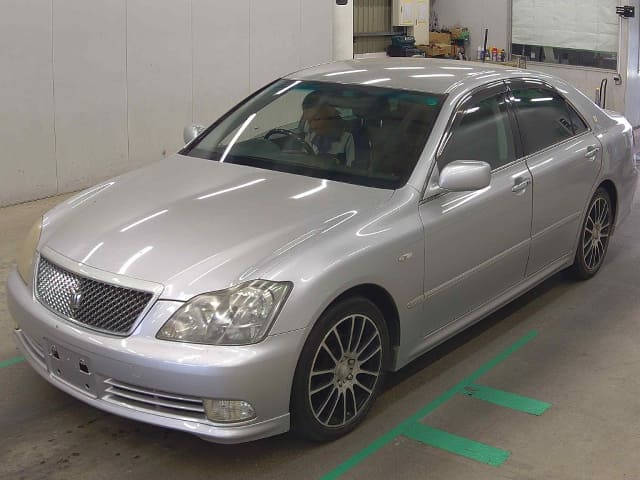 TOYOTA Crown thumbnail 49