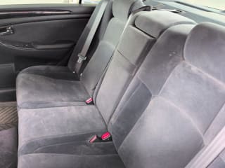 2005 TOYOTA Crown