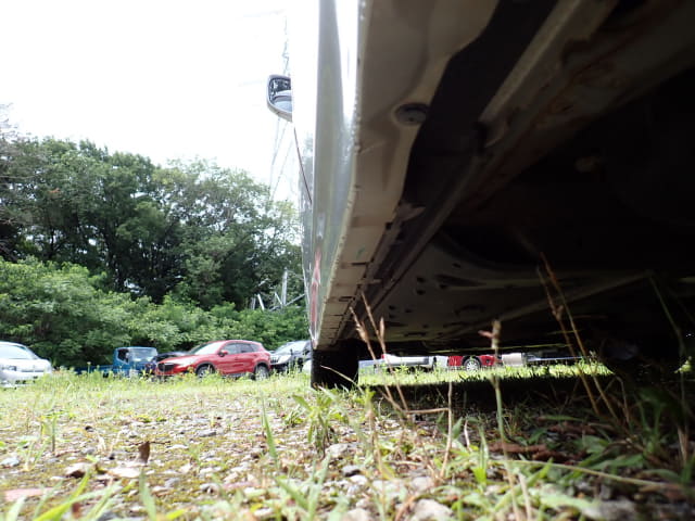 TOYOTA Crown thumbnail 19