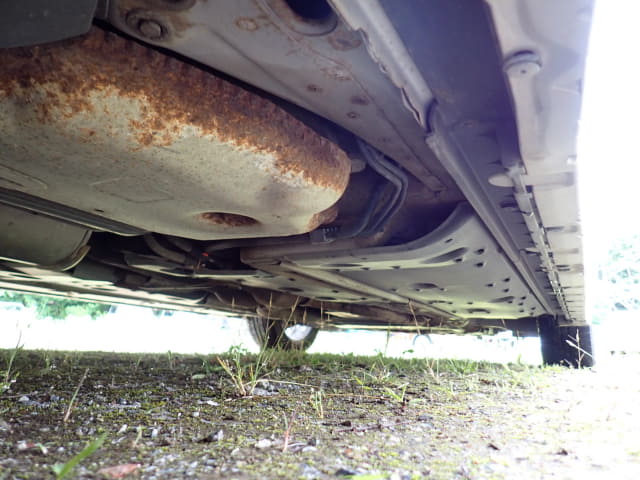 TOYOTA Crown thumbnail 22