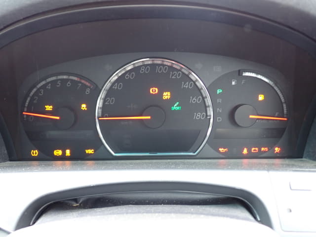 TOYOTA Crown thumbnail 55