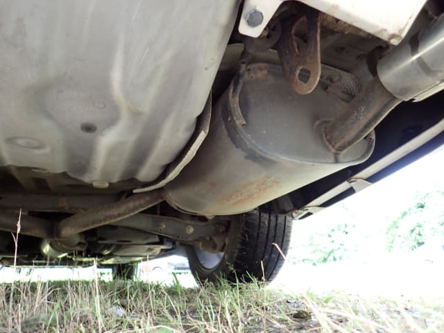TOYOTA Crown thumbnail 16