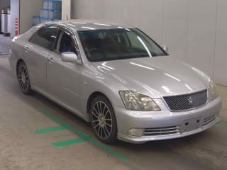 2005 TOYOTA Crown
