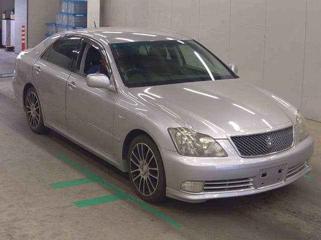 TOYOTA Crown thumbnail 54