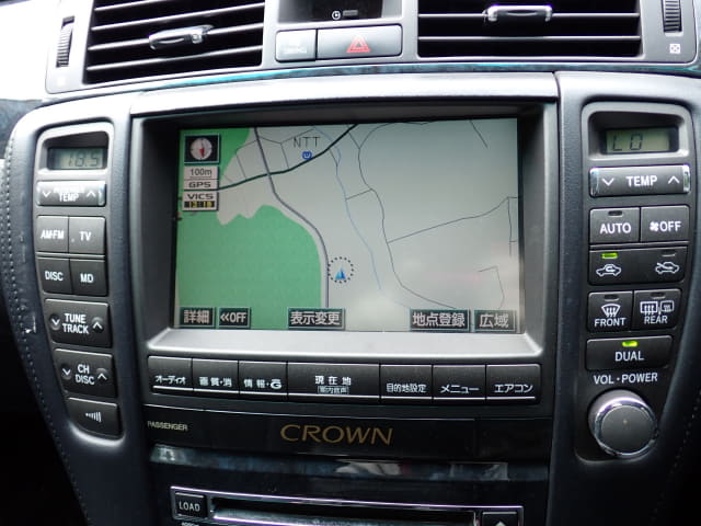 TOYOTA Crown thumbnail 35