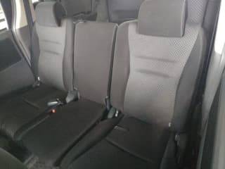 2007 TOYOTA Noah