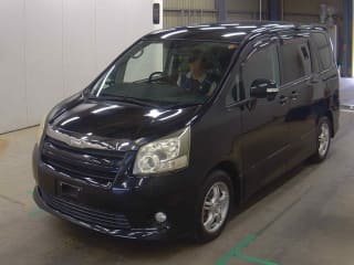 2007 TOYOTA Noah