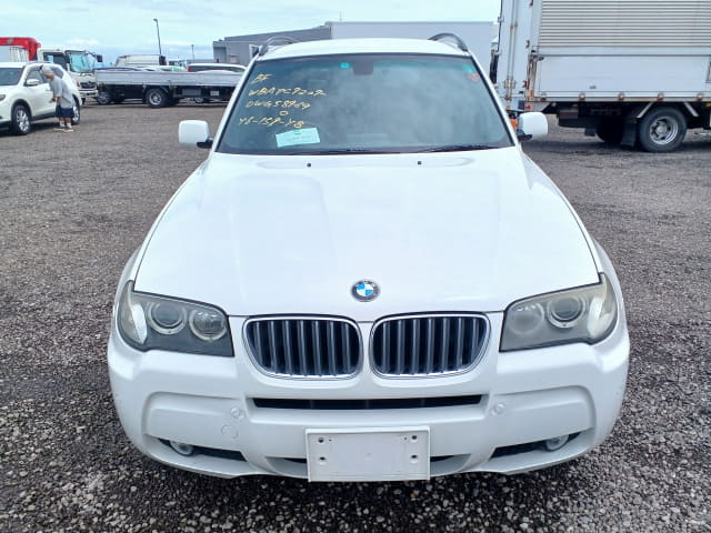 BMW X3 thumbnail 8
