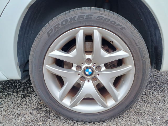 BMW X3 thumbnail 10