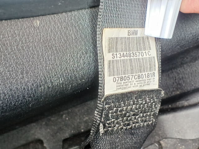BMW X3 thumbnail 45