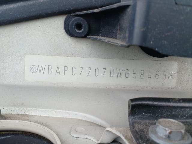 BMW X3 thumbnail 47