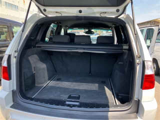 2007 BMW X3