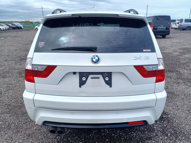 BMW X3 thumbnail 4