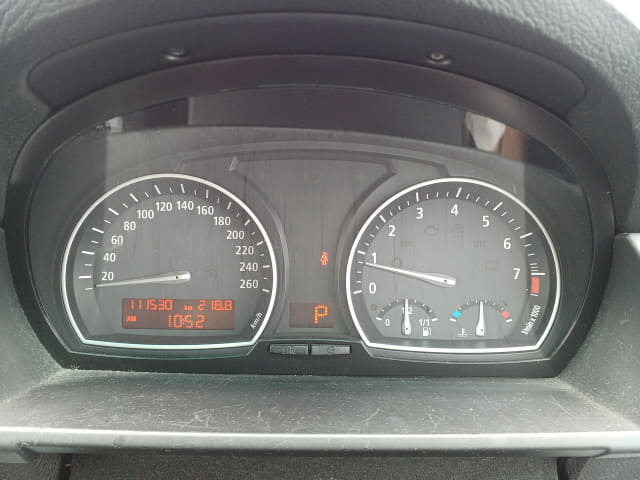 BMW X3 thumbnail 33