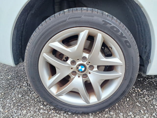 BMW X3 thumbnail 11