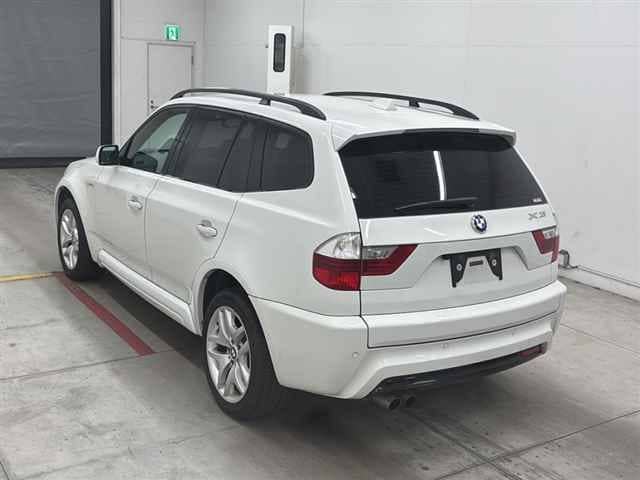 BMW X3 thumbnail 58