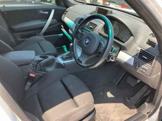 2007 BMW X3
