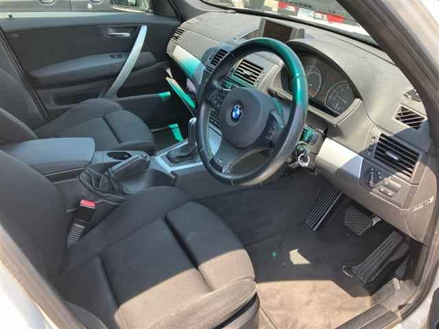 BMW X3 thumbnail 53