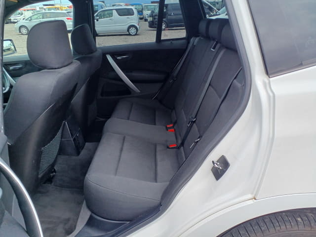 BMW X3 thumbnail 27