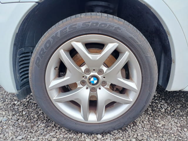 BMW X3 thumbnail 9