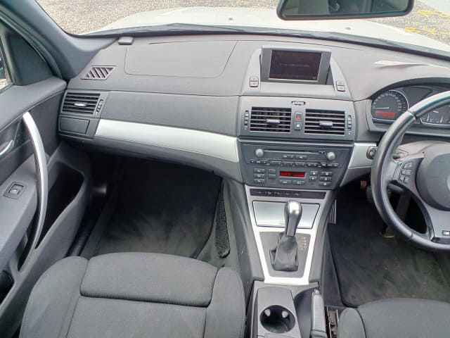 BMW X3 thumbnail 32