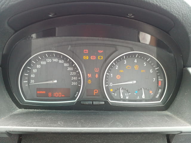 BMW X3 thumbnail 59