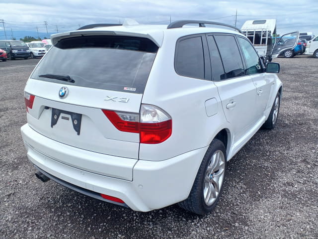 BMW X3 thumbnail 5