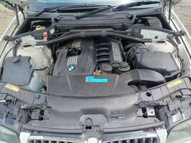 BMW X3 thumbnail 49