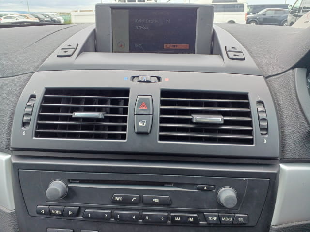 BMW X3 thumbnail 36