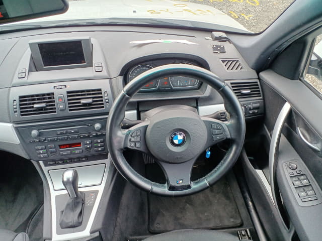 BMW X3 thumbnail 31