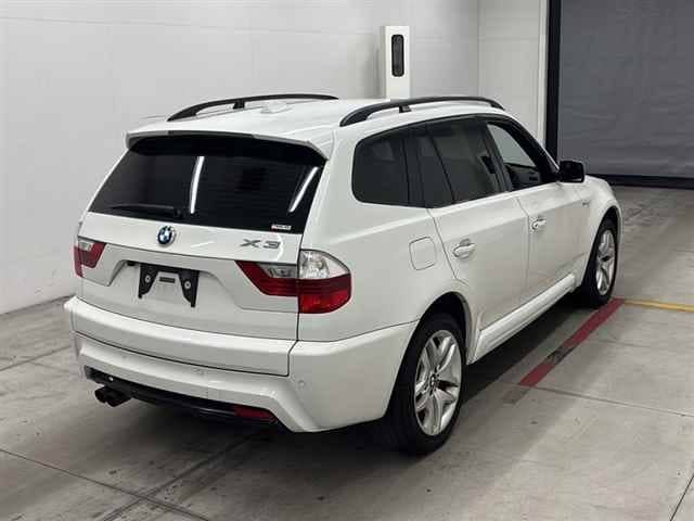 BMW X3 thumbnail 52