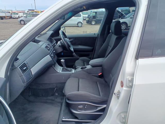 BMW X3 thumbnail 26