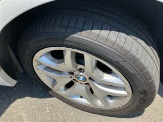 2007 BMW X3