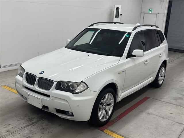BMW X3 thumbnail 51