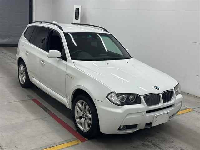 BMW X3 thumbnail 57
