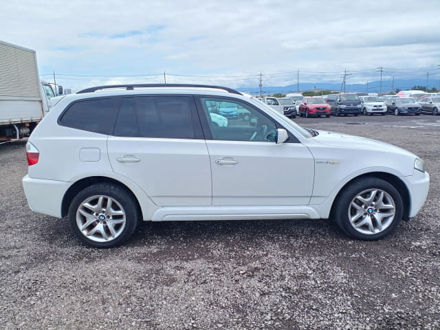 BMW X3 thumbnail 6
