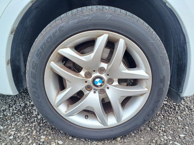 BMW X3 thumbnail 12