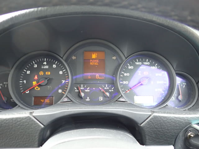 Porsche Cayenne thumbnail 54