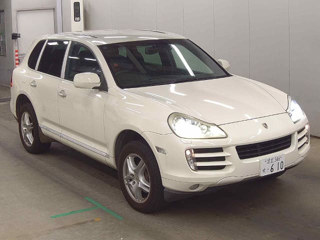 Porsche Cayenne thumbnail 52