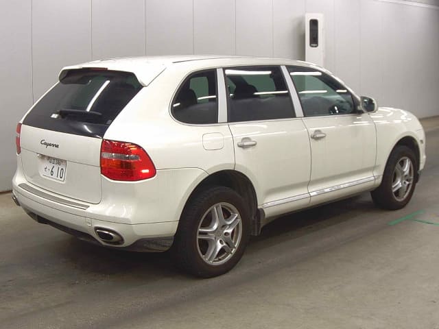 Porsche Cayenne thumbnail 49